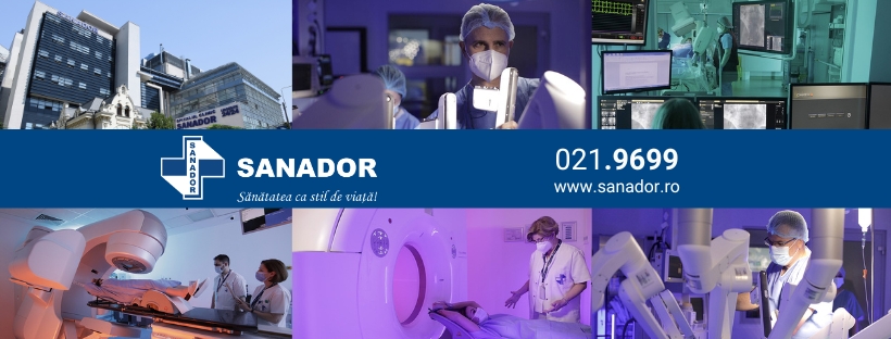 Sanador, lider în topul celor mai vizibile branduri în online și pe Facebook din categoria sănătate din luna martie